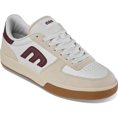 Etnies Men's Emerson Tan/White Shoes