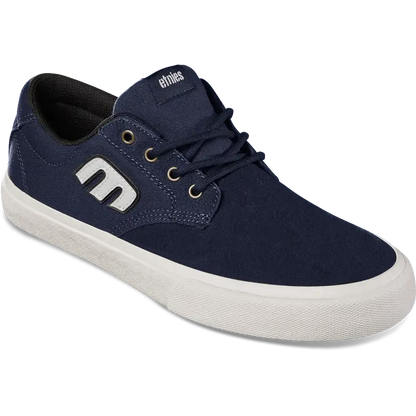 Etnies Men's Barge Plus Navy Shoes