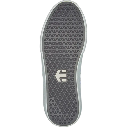 Etnies Men's Barge Plus Navy/Dark Grey/Blue Shoes