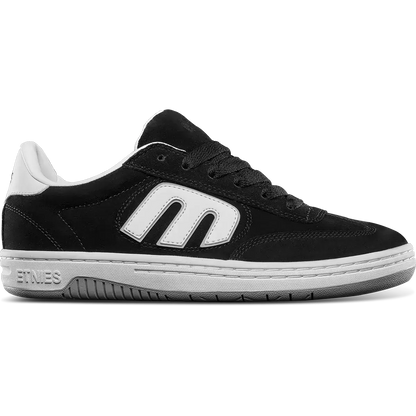 Etnies Men's Locut Black/White Shoes