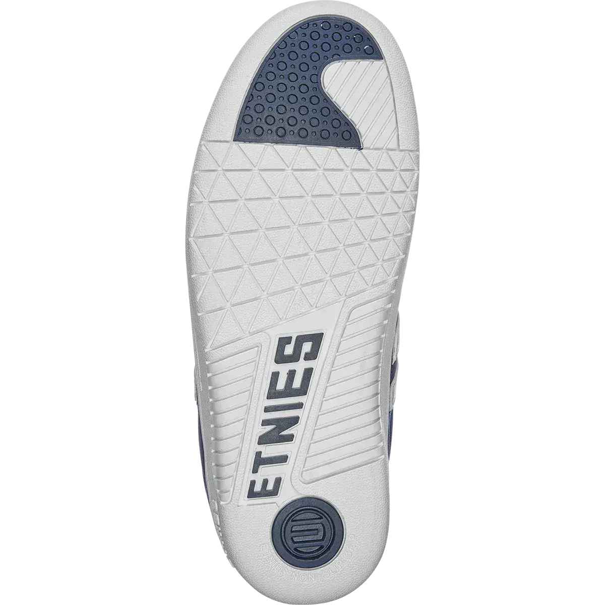 Etnies Men's Locut Indigo Shoes