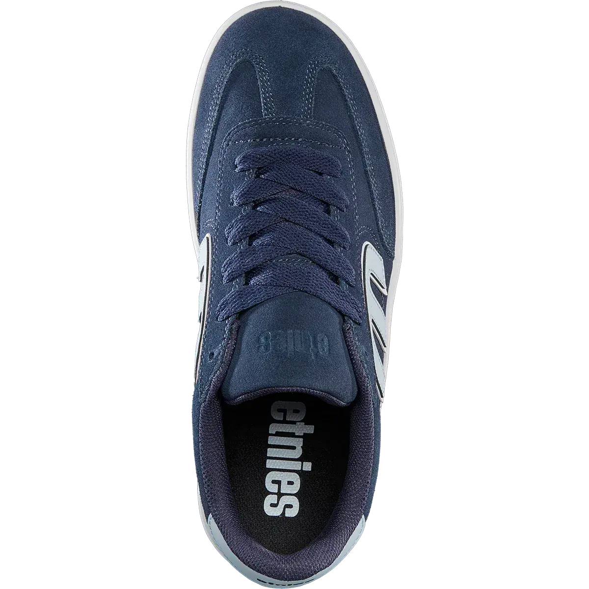 Etnies Men's Locut Indigo Shoes