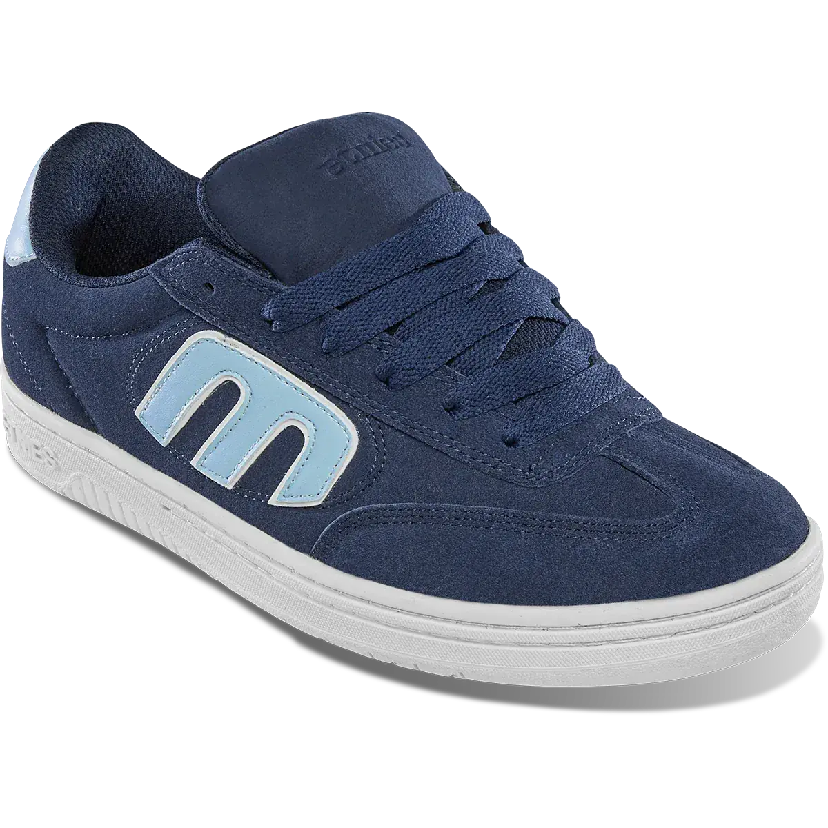 Etnies Men's Locut Indigo Shoes