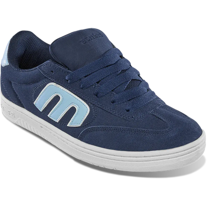 Etnies Men's Locut Indigo Shoes