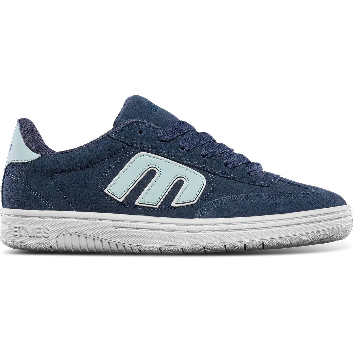Etnies Men's Locut Indigo Shoes