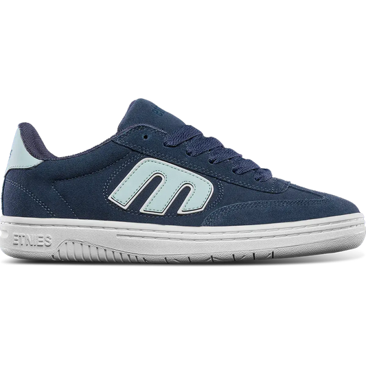 Etnies Men's Locut Indigo Shoes