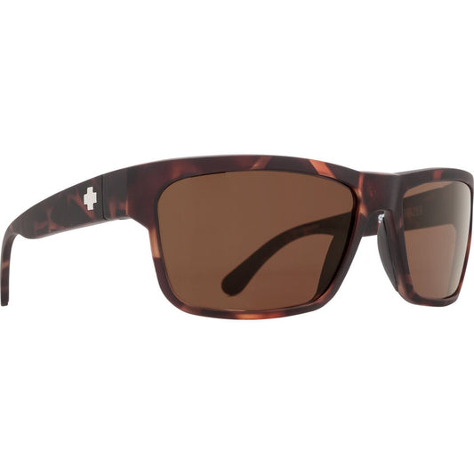 Spy Optics Men's Frazier Camo Matte Tortoiseoise Sunglasses