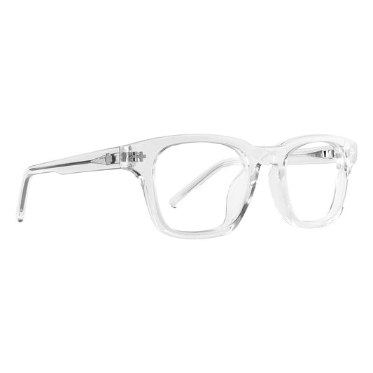 Spy Optics Eyeglass Frames Women's Hardwin 52 Crystal Eyeglasses