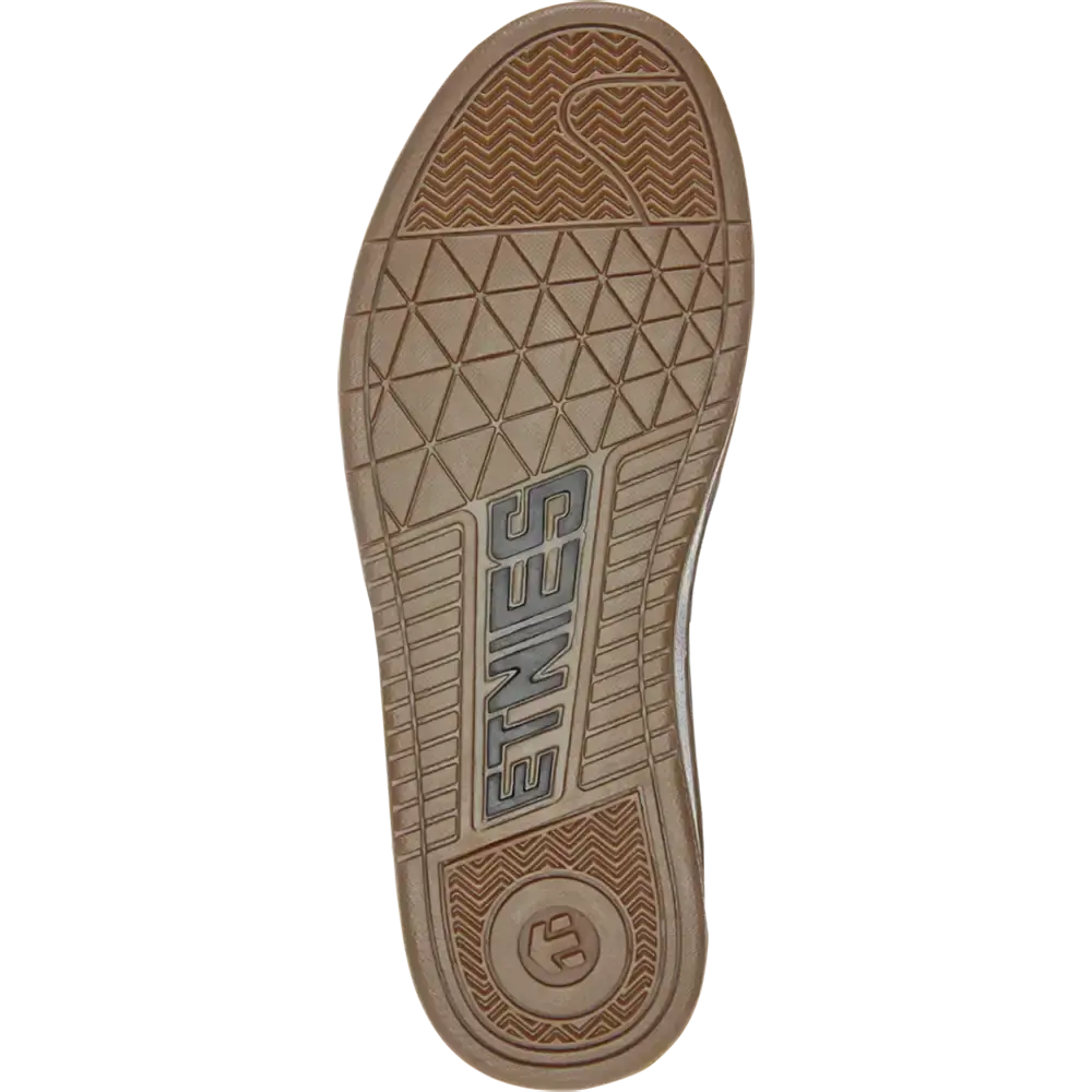 Etnies Men's Callicut White/Black Shoes