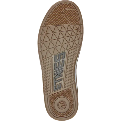 Etnies Men's Callicut White/Black Shoes