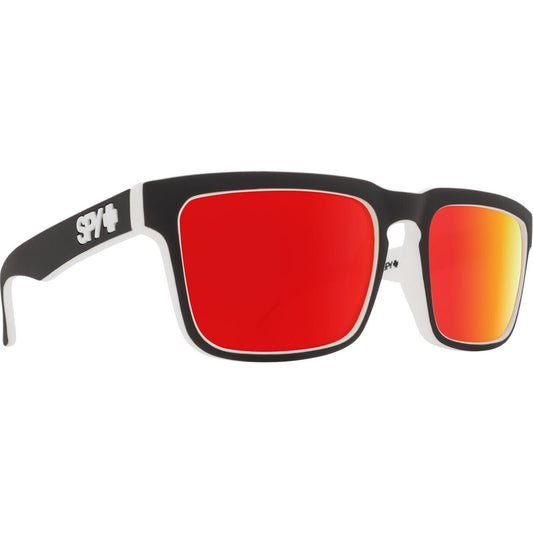 Spy Optics Men's Helm Whitewall Sunglasses