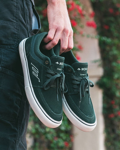 Emerica Mens Hoban Forrest Shoes