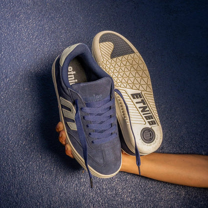 Etnies Men's Locut Indigo Shoes