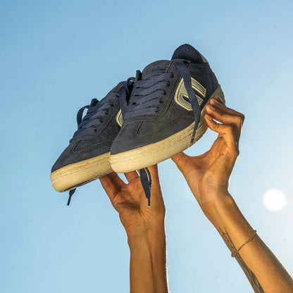 Etnies Men's Locut Indigo Shoes