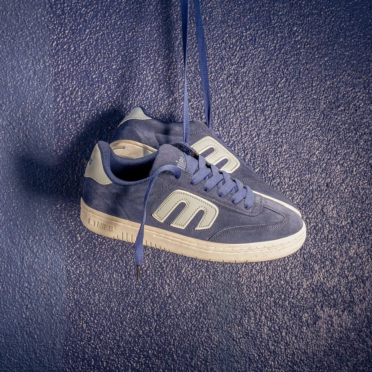 Etnies Men's Locut Indigo Shoes