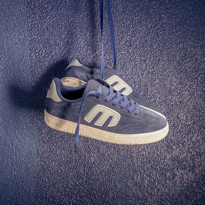Etnies Men's Locut Indigo Shoes