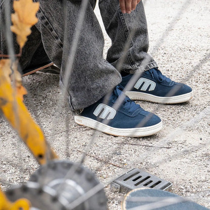 Etnies Men's Locut Indigo Shoes