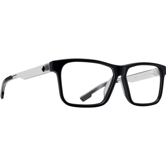 Spy Optics Eyeglass Frames Women's Justice 57 Matte Black Eyeglasses