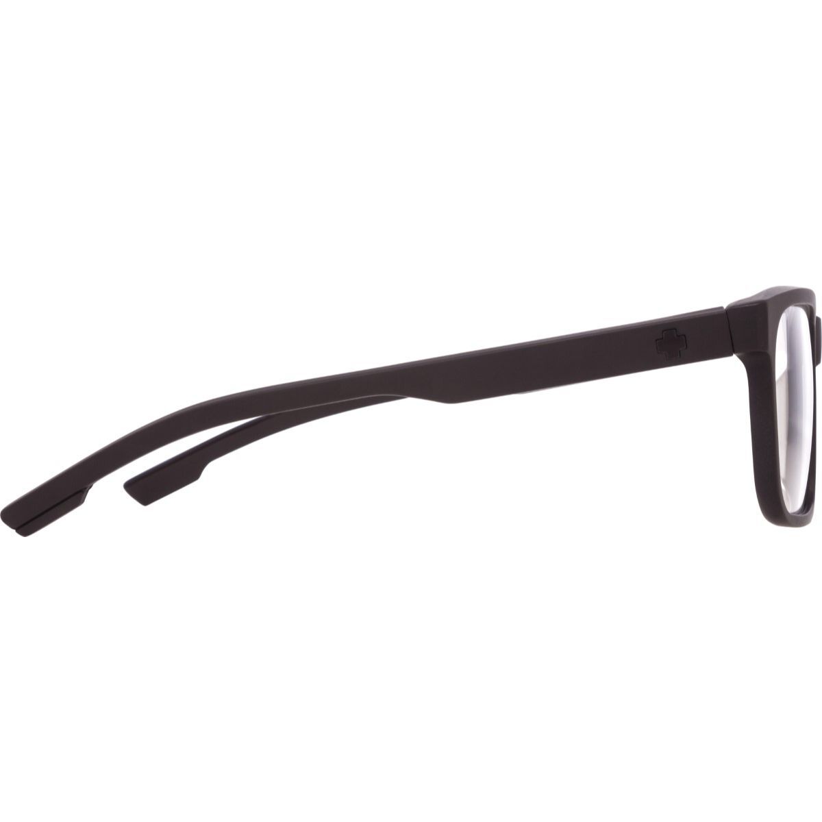 Spy Optics Eyeglass Frames Women's Justice 57 Matte Black Eyeglasses