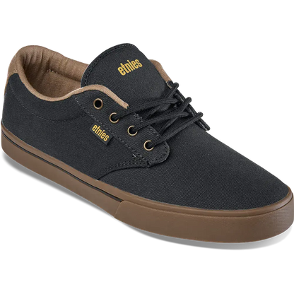 Etnies Men's Jameson 2 Eco Navy/Tan/Gum Shoes