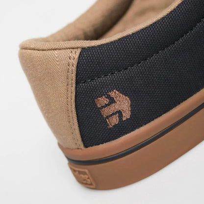 Etnies Men's Jameson 2 Eco Navy/Gum/Gold Shoes