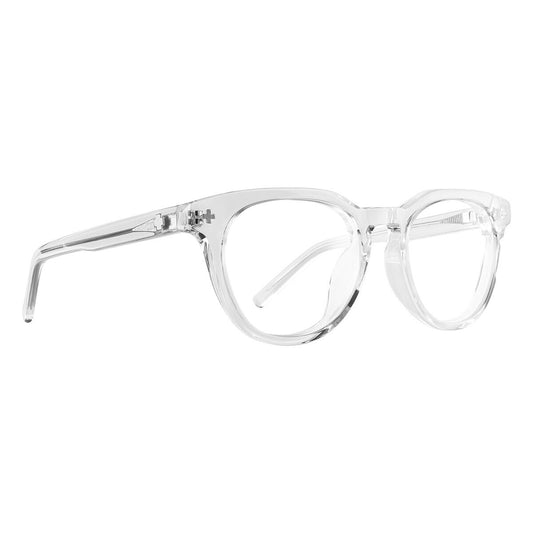 Spy Optics Eyeglass Frames Women's Kaden 52 Crystal Eyeglasses