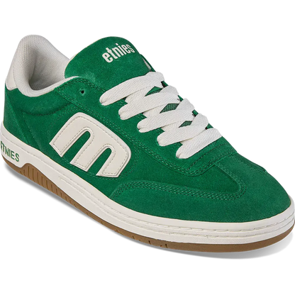 Etnies Men's Locut Green Shoes