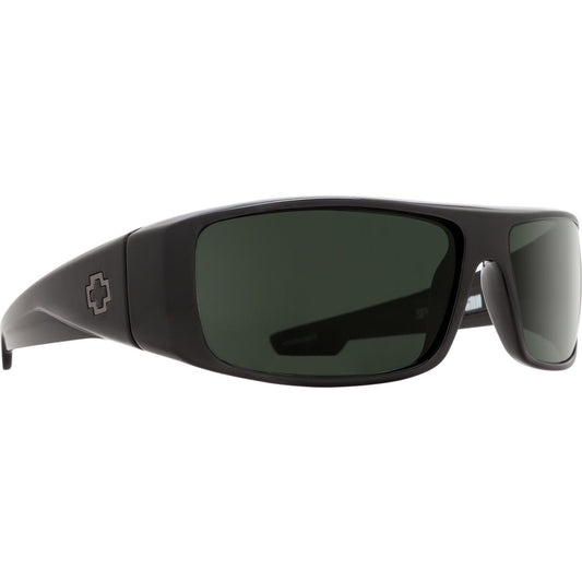 Spy Optics Men's Logan Black Sunglasses