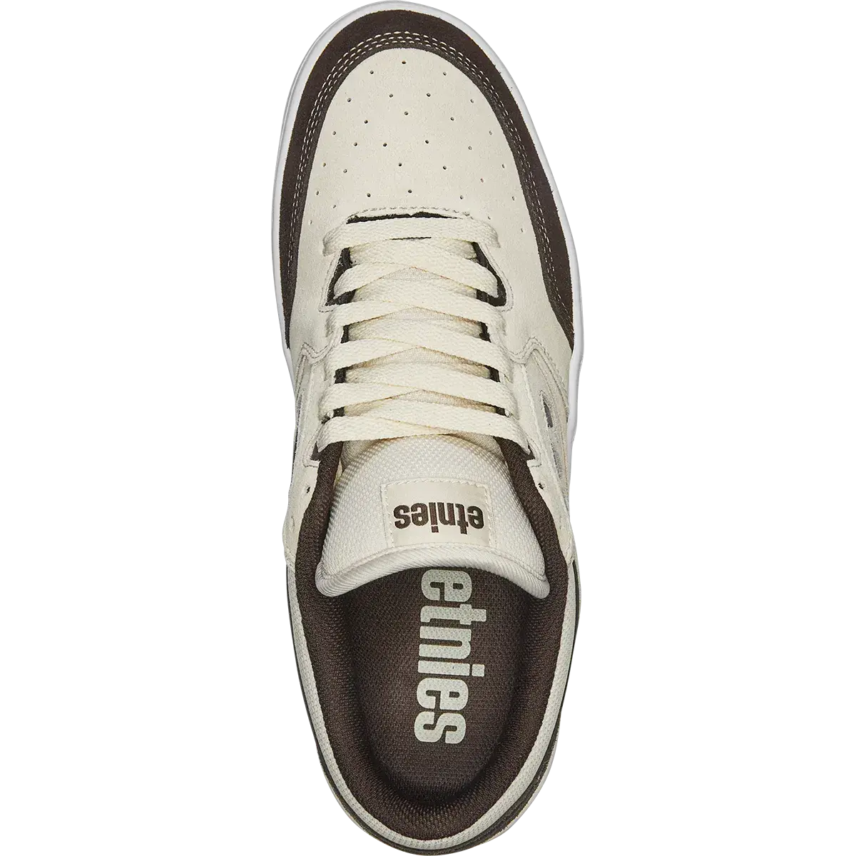 Etnies Men's Loot Tan/Brown Shoes