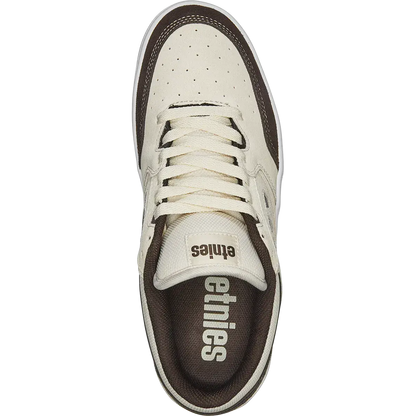 Etnies Men's Loot Tan/Brown Shoes
