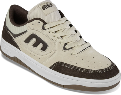 Etnies Men's Loot Tan/Brown Shoes