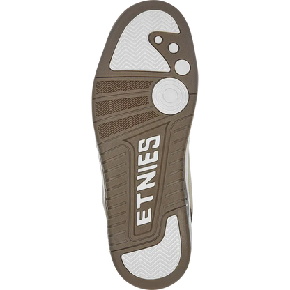 Etnies Men's Loot Tan/Brown Shoes