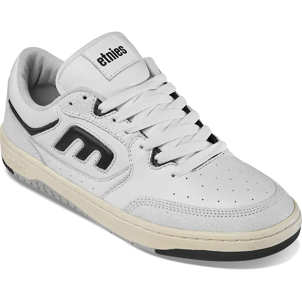 Etnies Men's Loot Marshmallow Shoes