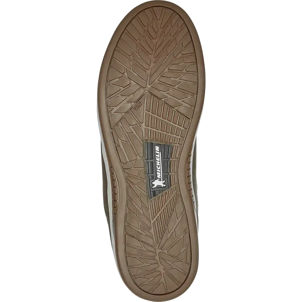 Etnies Men's Marana Michelin Brown/Blue Shoes