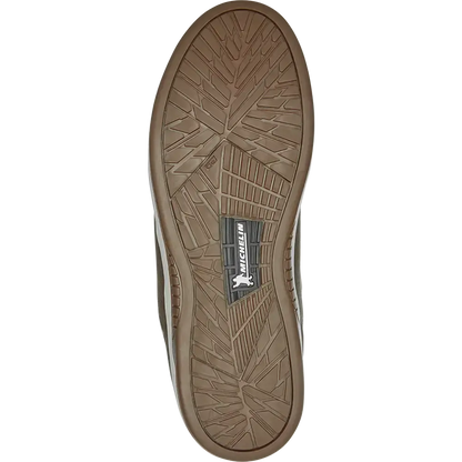 Etnies Men's Marana Michelin Brown/Blue Shoes