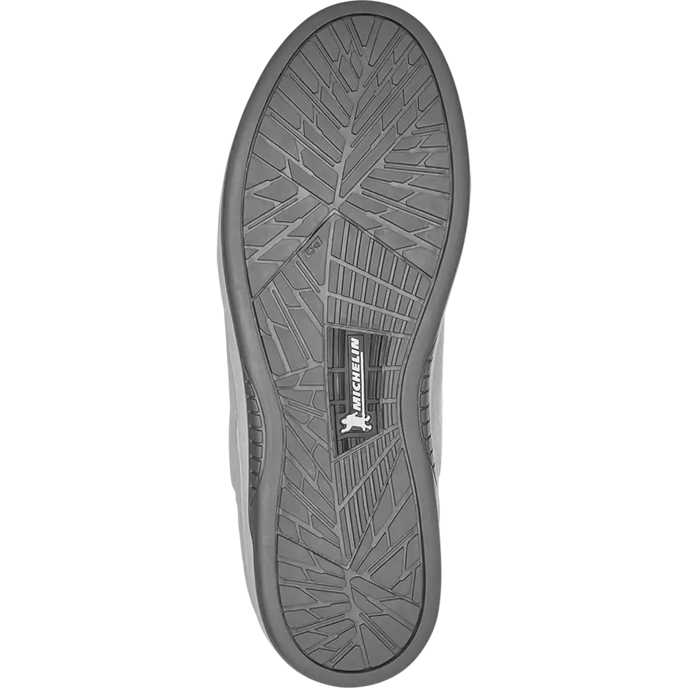 Etnies Mens Marana Michelin Grey Navy Red Shoes