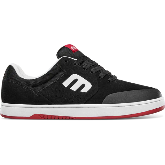 Etnies Mens Marana Michelin Blacktop Wash Shoes