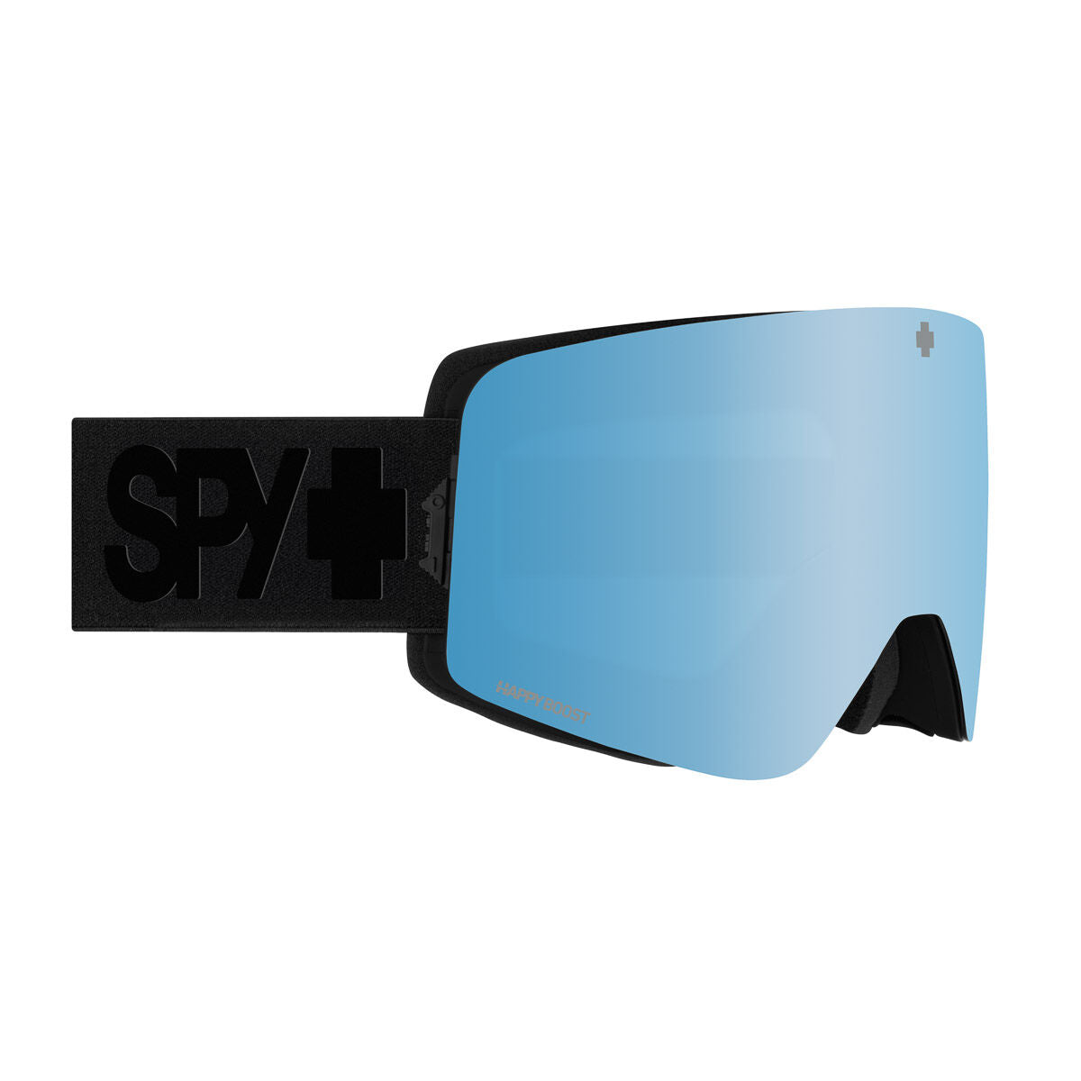 Spy Optics Marauder Elite Eco Matte Black Snow Goggles