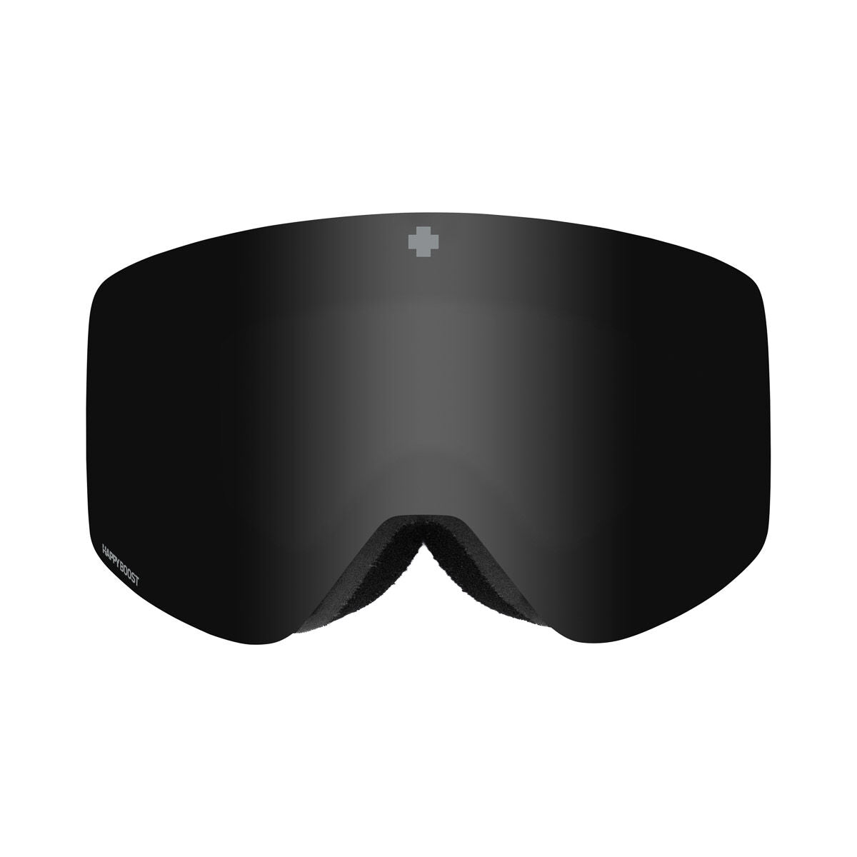 Spy Optics Marauder Elite Eco Matte White Snow Goggles