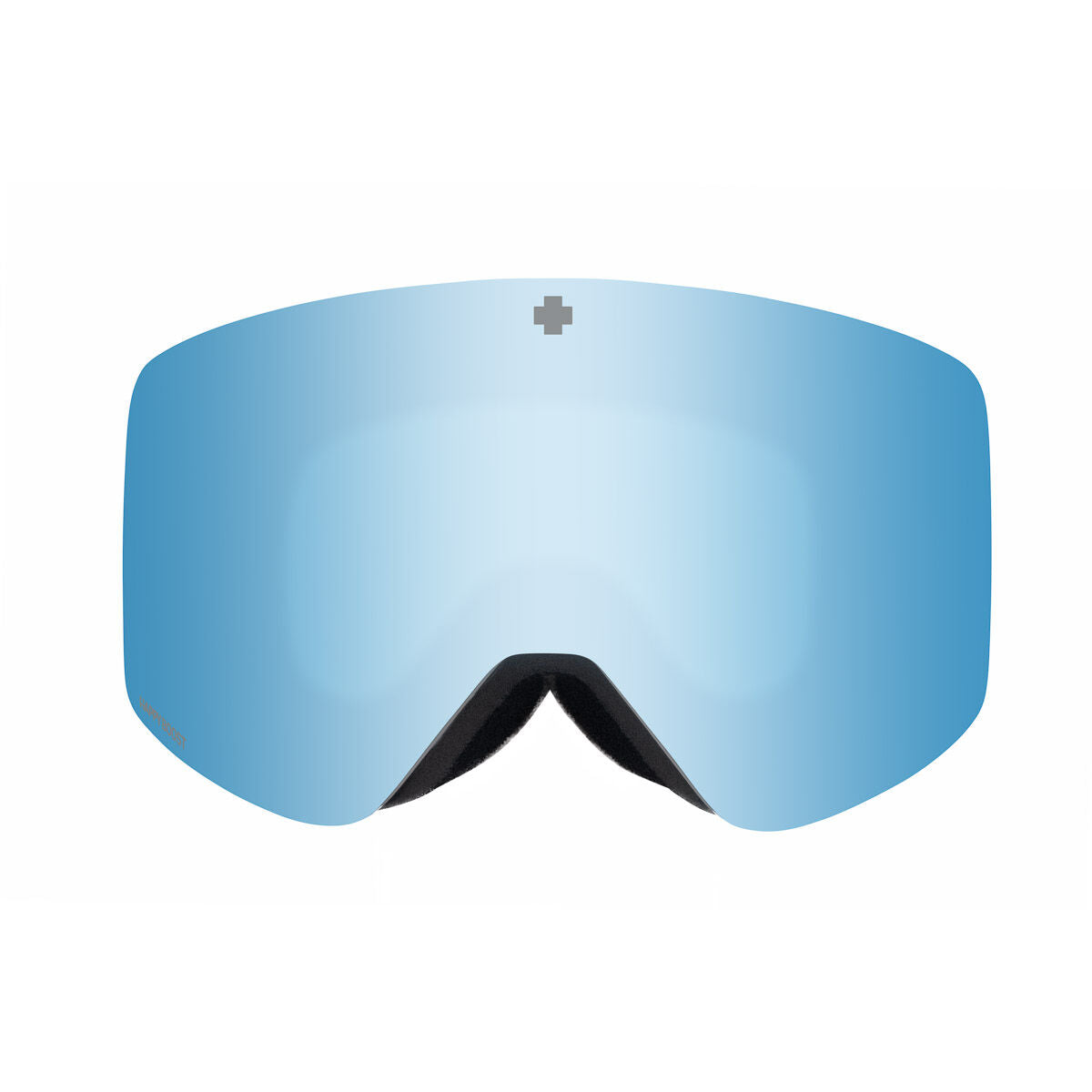 Spy Optics Marauder Se Everblack Snow Goggles
