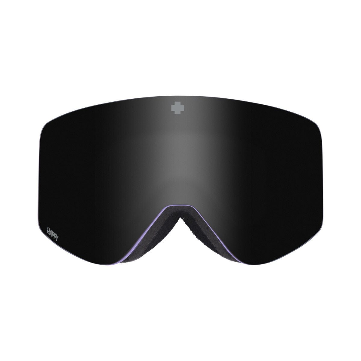 Spy Optics Marauder Se Lavender Snow Goggles
