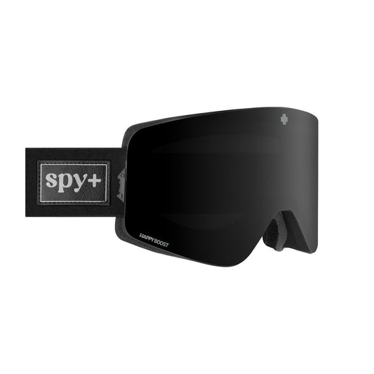 Spy Optics Marauder Black Rf Snow Goggles