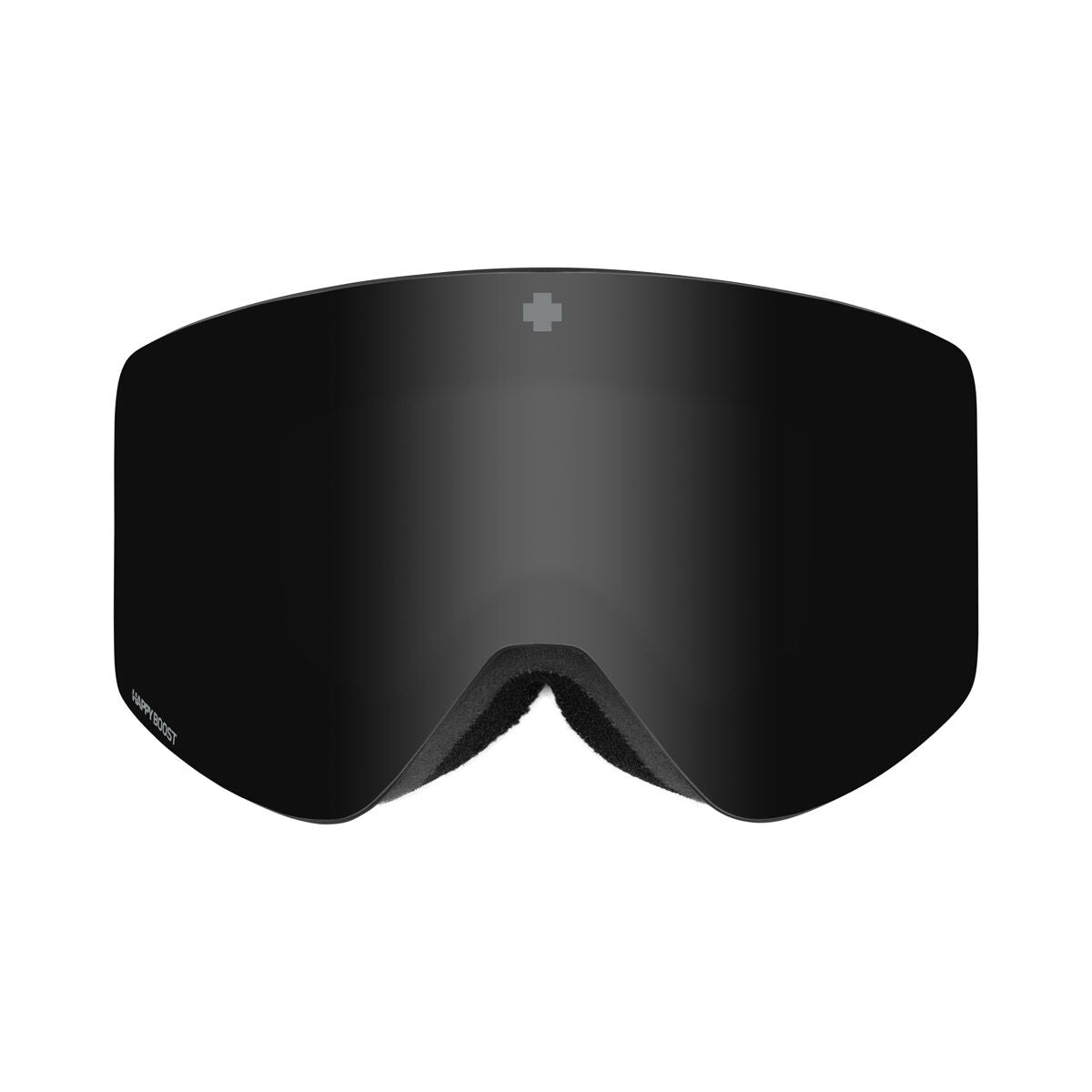 Spy Optics Marauder Black Rf Snow Goggles