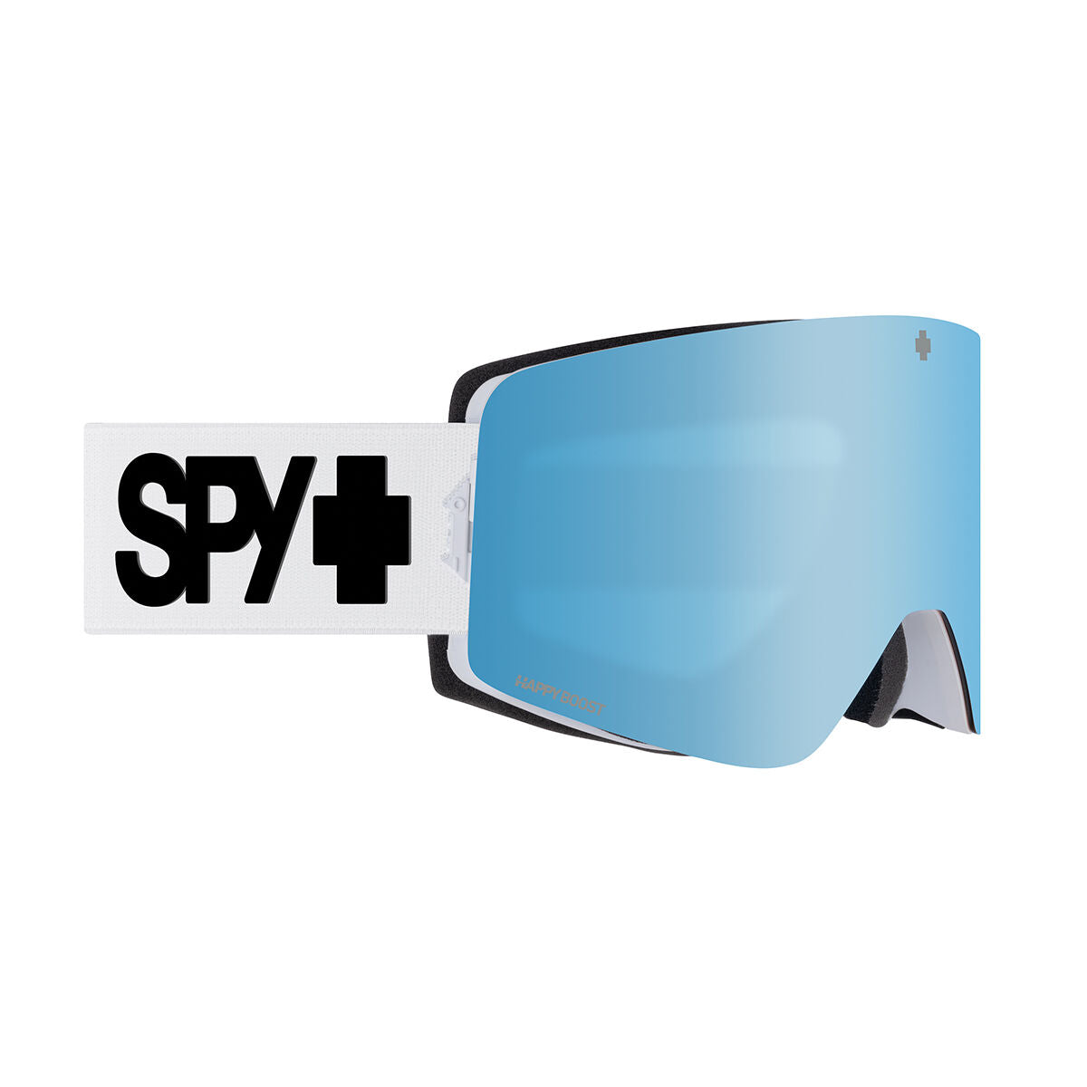 Spy Optics Marauder Everwhite Snow Goggles