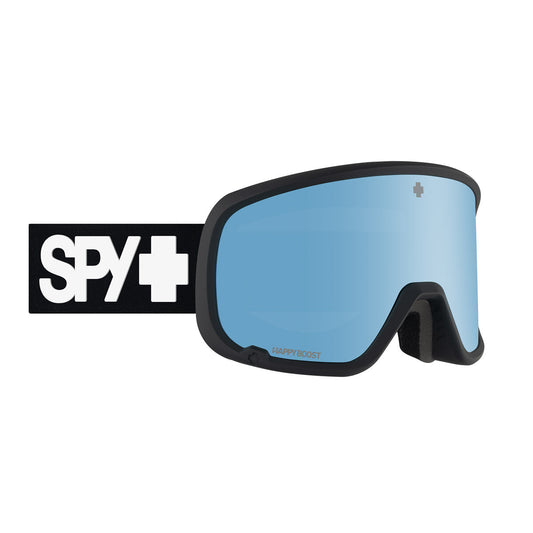 Spy Optics Marshall 2.0 Everblack Snow Goggles