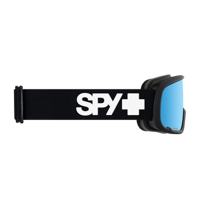 Spy Optics Marshall 2.0 Everblack Snow Goggles