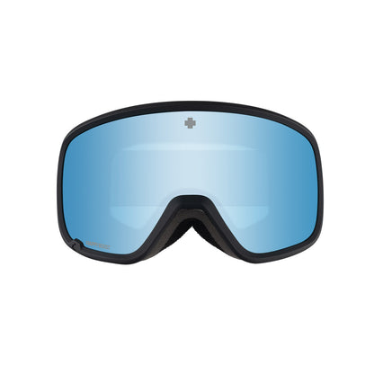 Spy Optics Marshall 2.0 Everblack Snow Goggles