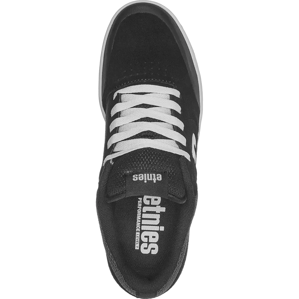 Etnies Men's Marana Og Black/White Shoes