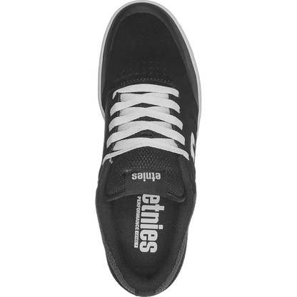 Etnies Men's Marana Og Black/White Shoes