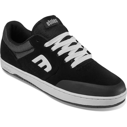 Etnies Men's Marana Og Black/White Shoes